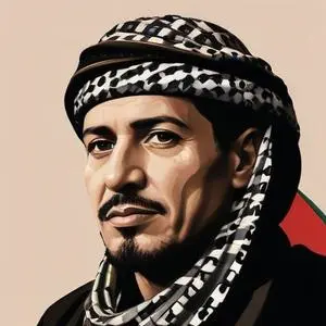 Khalil al-Wazir