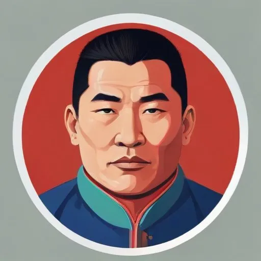 Khaltmaagiin Battulga