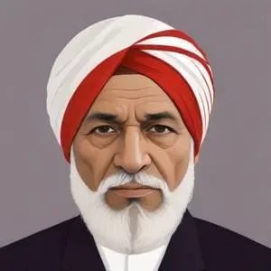 Khan Abdul Ghaffar Khan