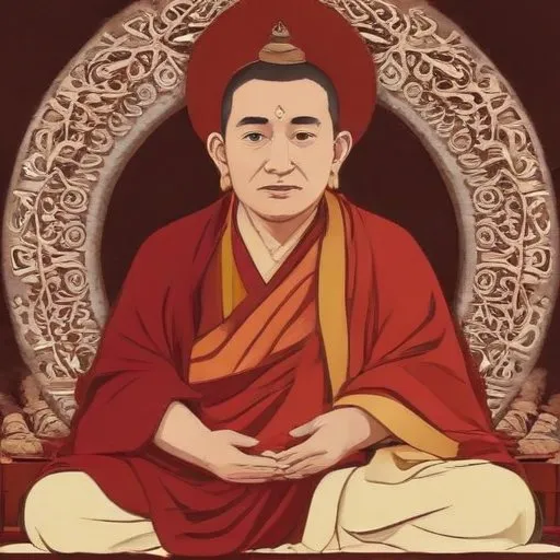 Khandro Rinpoche