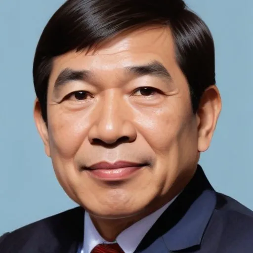 Khaw Boon Wan