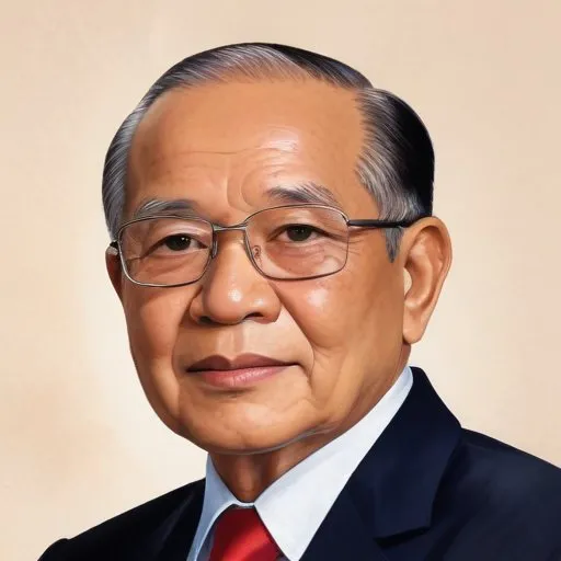 Khieu Samphan
