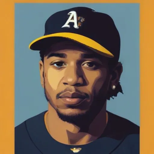 Khris Davis