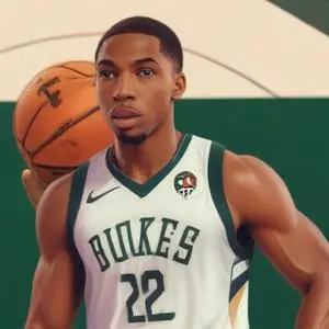 Khris Middleton