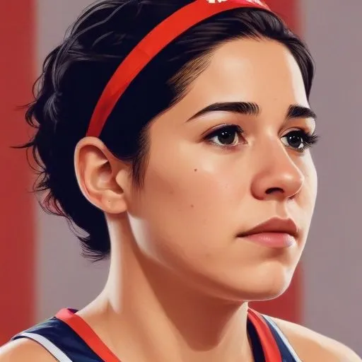 Kia Nurse