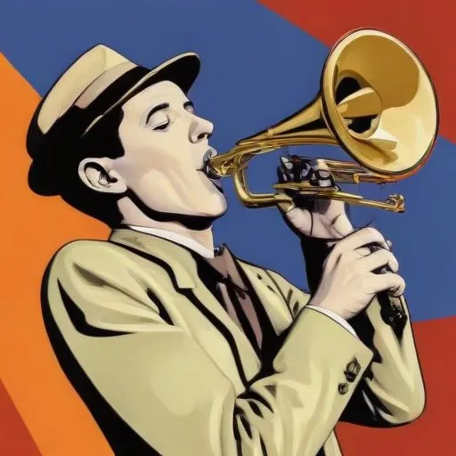 Kid Ory