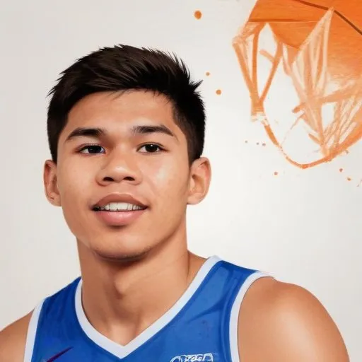 Kiefer Ravena