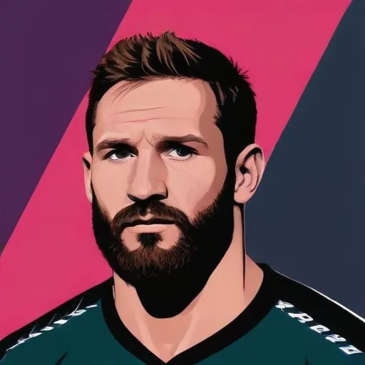 Kieran Read