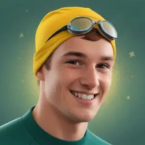 Kieren Perkins