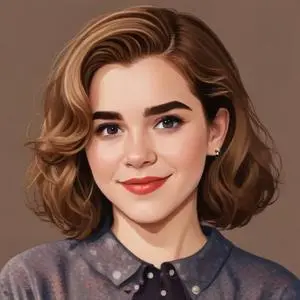 Kiernan Shipka