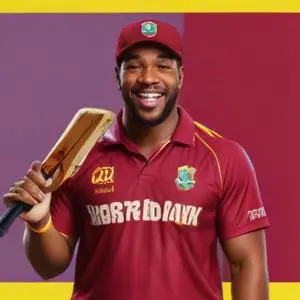 Kieron Pollard