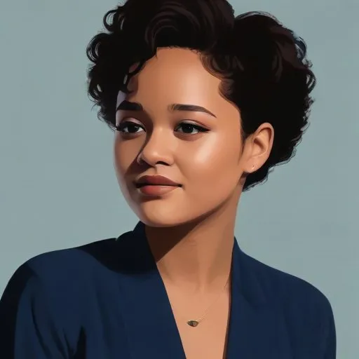 Kiersey Clemons