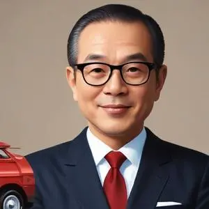 Kiichiro Toyoda