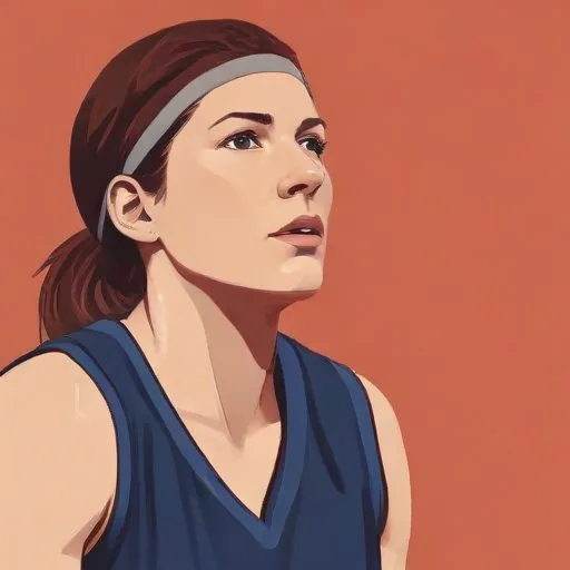 Kiki Vandeweghe
