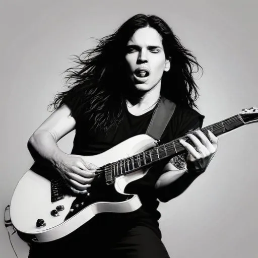Kiko Loureiro