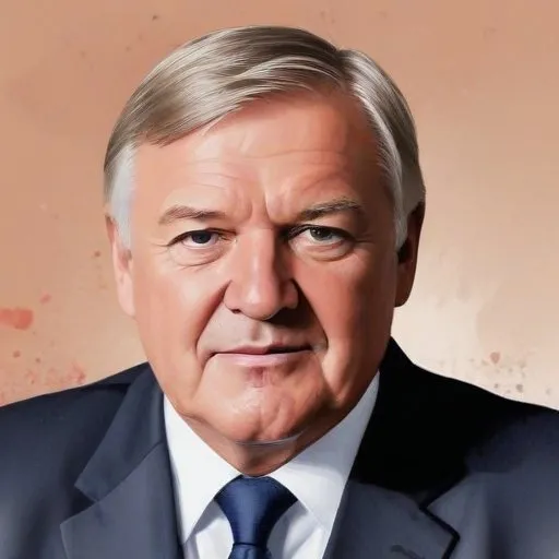 Kim Beazley