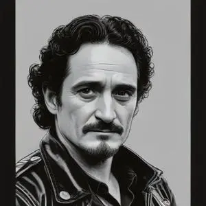Kim Coates