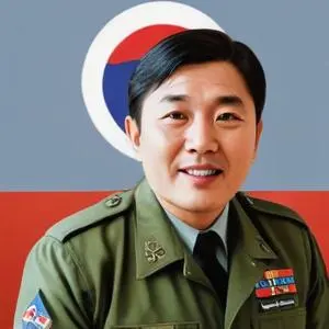 Kim Dae-jung