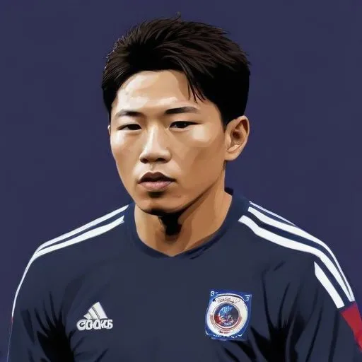 Kim Dong-suk