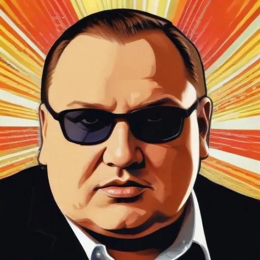 Kim Dotcom
