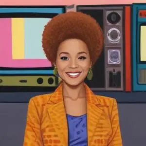 Kim Fields