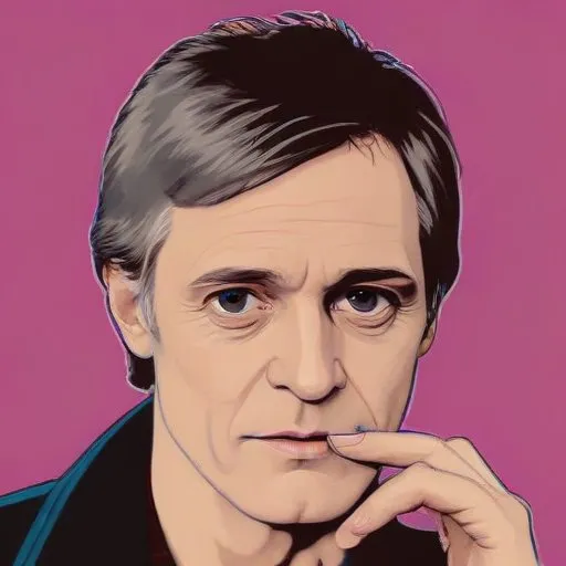Kim Fowley