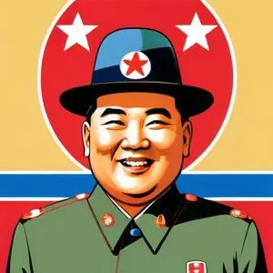 Kim Il Sung