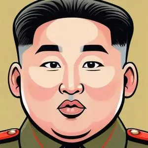 Kim Jong Un