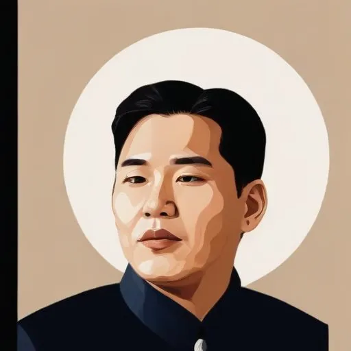 Kim Jong-dae