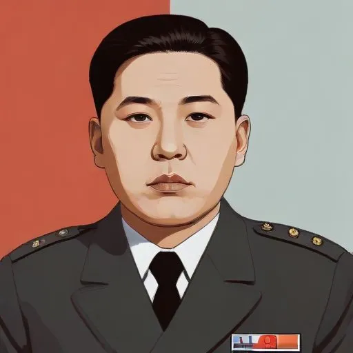 Kim Jong-pil