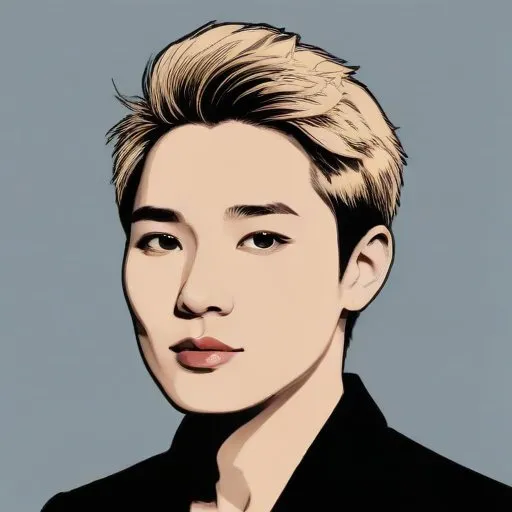 Kim Junsu