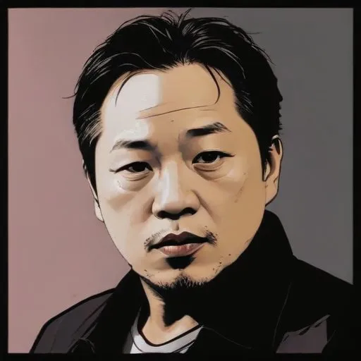 Kim Ki-duk