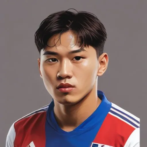 Kim Min-jae