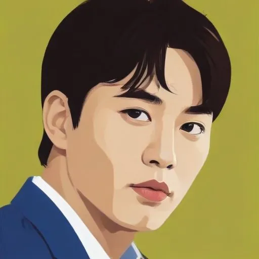 Kim Min-kyo