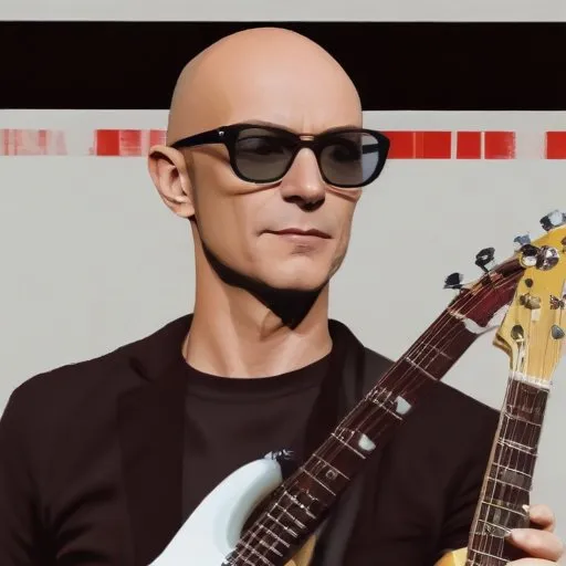 Kim Mitchell