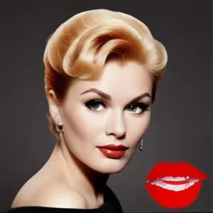 Kim Novak