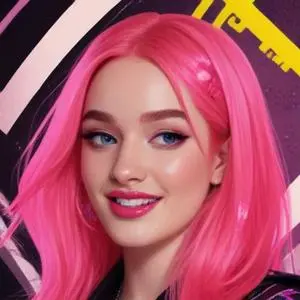 Kim Petras