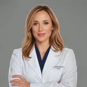 Kim Raver