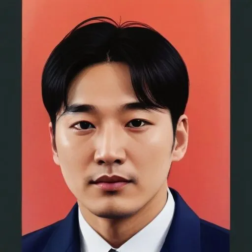 Kim Seung-woo