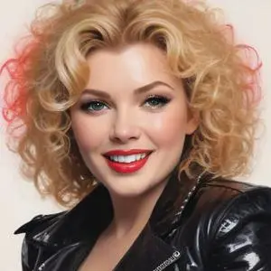 Kim Wilde