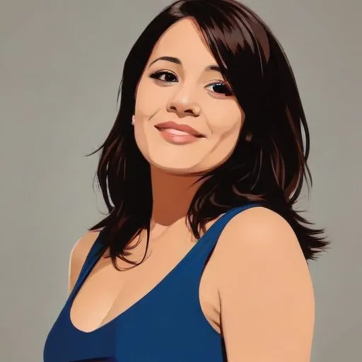Kimberly McCullough