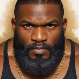 Kimbo Slice