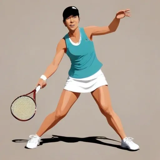 Kimiko Date-Krumm