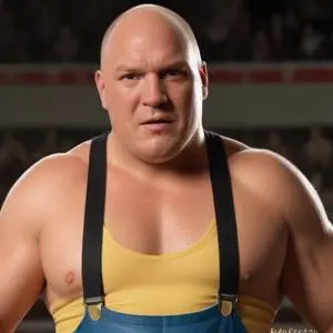 King Kong Bundy