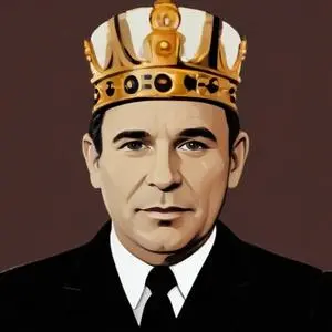 King Vidor