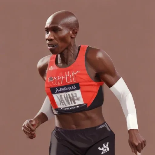 Kipchoge Keino