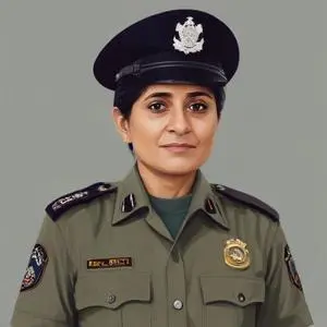 Kiran Bedi