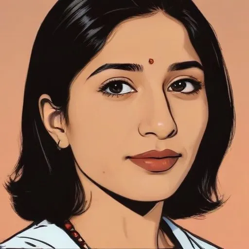 Kiran Desai