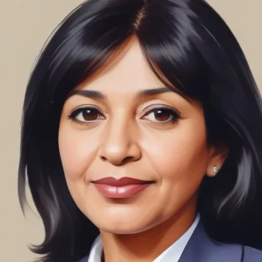 Kiran Mazumdar-Shaw