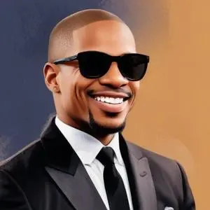 Kirk Franklin